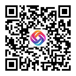 公众号二维码